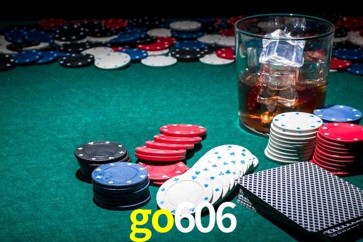 Quick Registration go606