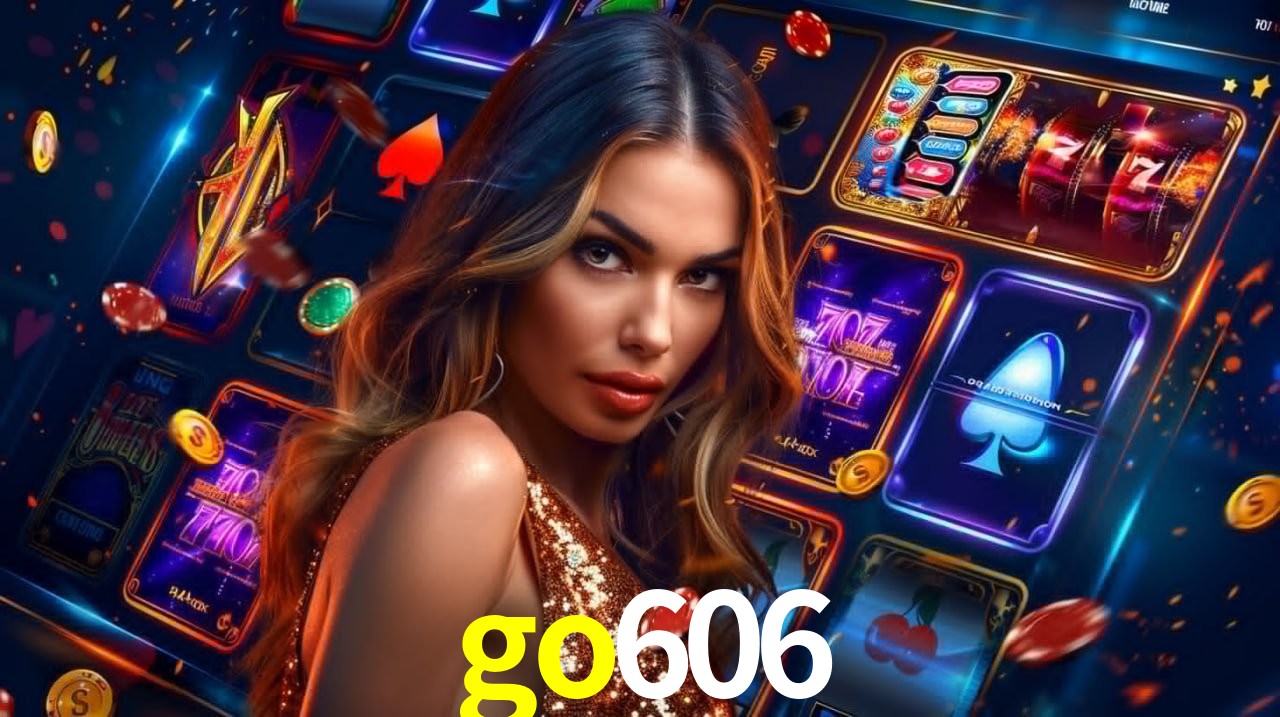 Slot Games go606