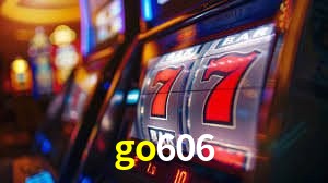 Platform Technology go606